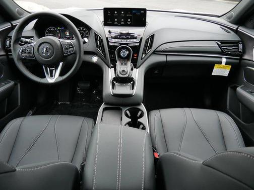 2025 Acura RDX Base
