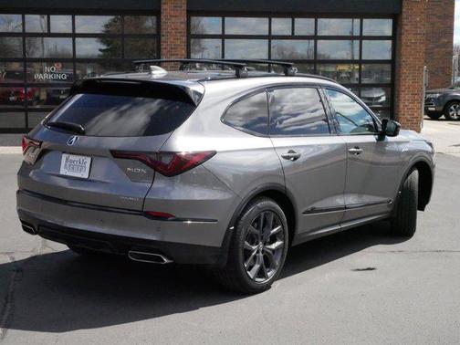 2023 Acura MDX A-SPEC