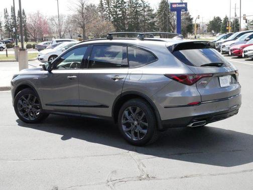 2023 Acura MDX A-SPEC