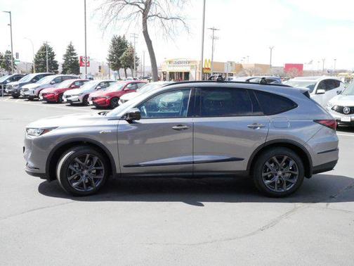 2023 Acura MDX A-SPEC