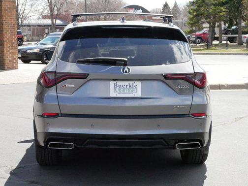 2023 Acura MDX A-SPEC