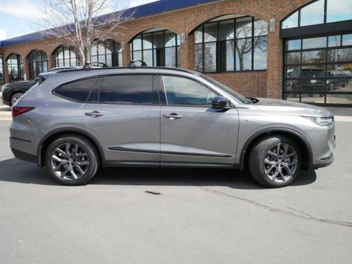 2023 Acura MDX A-SPEC