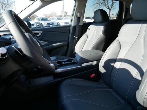 2026 Acura RDX Technology Package