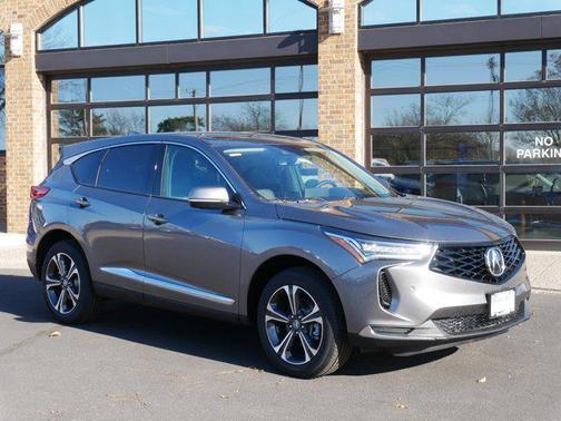 2026 Acura RDX Technology Package