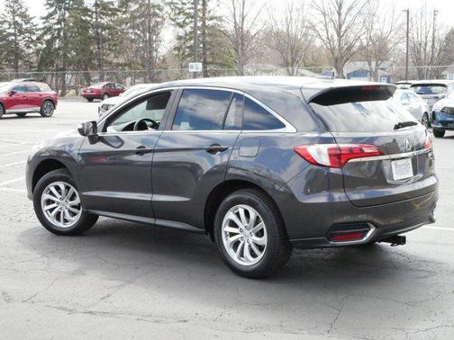 2016 Acura RDX Base