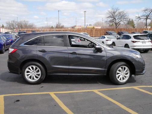 2016 Acura RDX Base