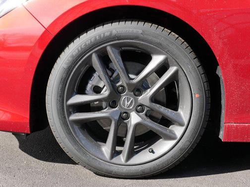 2025 Acura TLX A-Spec