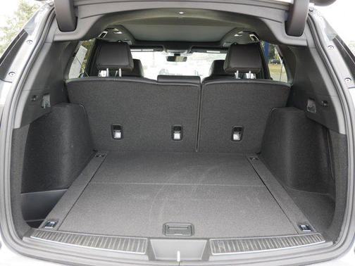 2025 Acura RDX A-Spec Advance Package