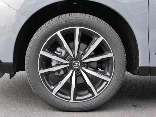2025 Acura RDX A-Spec Advance Package