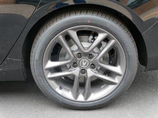 2025 Acura TLX A-Spec