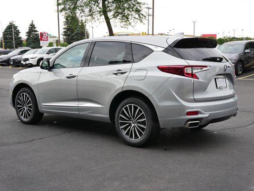 2025 Acura RDX Advance Package
