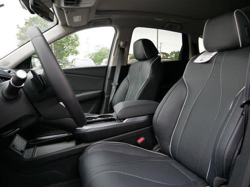 2025 Acura RDX Advance Package