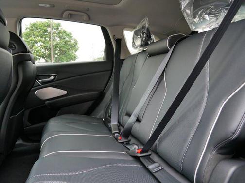 2025 Acura RDX Advance Package