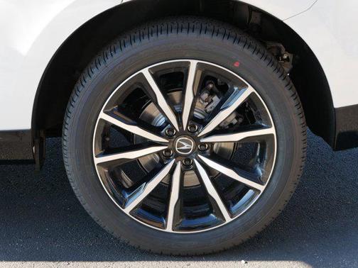 2026 Acura RDX A-Spec Advance Package