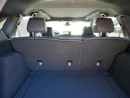 2026 Acura RDX A-Spec Advance Package