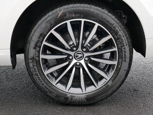 2025 Acura RDX Advance Package