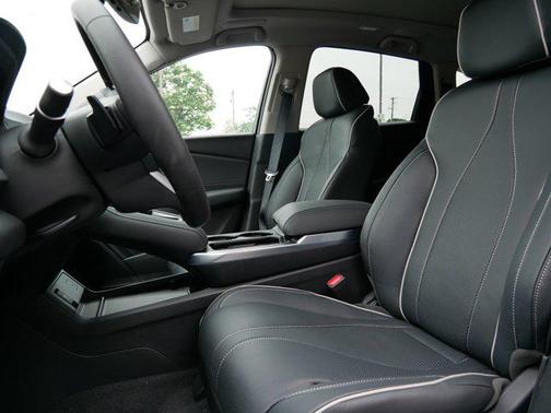 2025 Acura RDX Advance Package