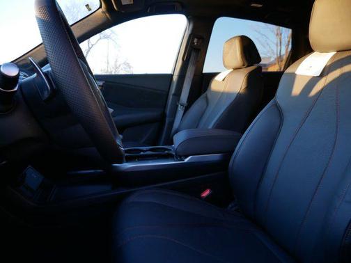 2026 Acura RDX A-Spec Advance Package