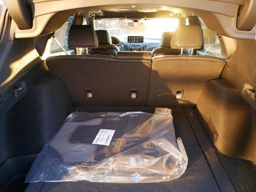 2026 Acura RDX A-Spec Advance Package