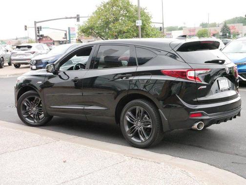 2023 Acura RDX Base