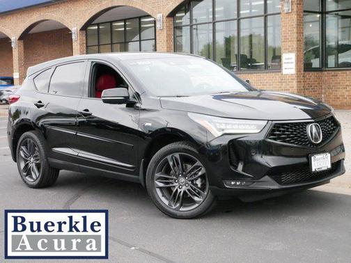 2023 Acura RDX Base