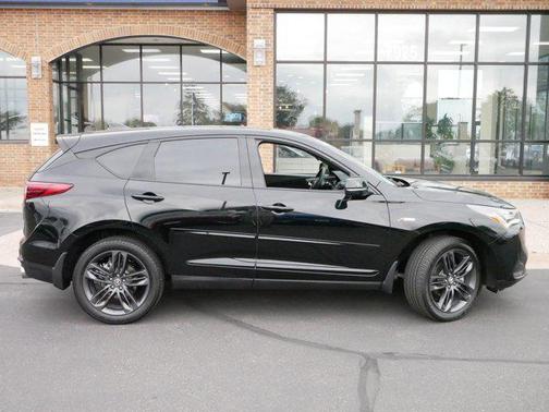 2023 Acura RDX Base