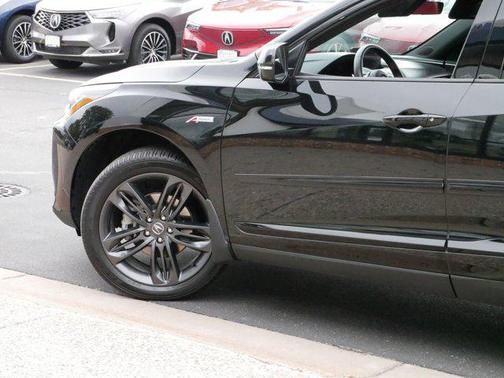 2023 Acura RDX Base