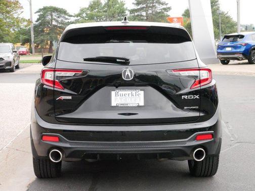 2023 Acura RDX Base