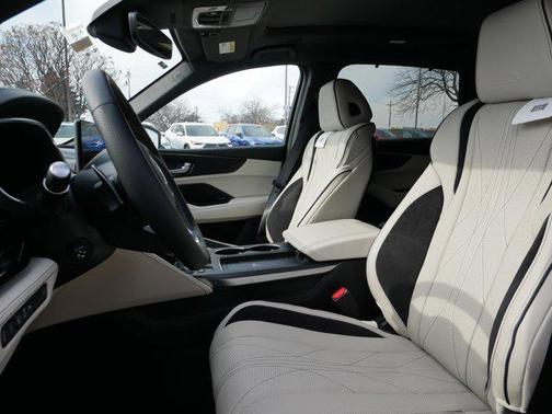 2026 Acura MDX Type S Advance Package