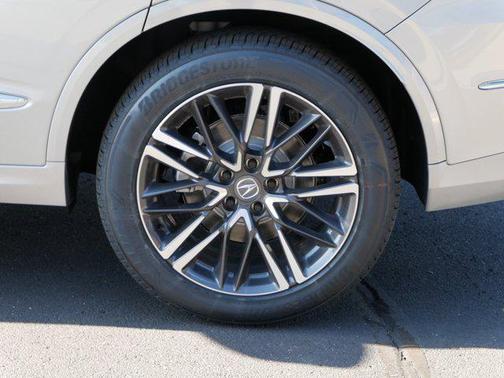 2026 Acura MDX Advance Package