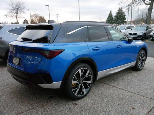 2024 Acura ZDX Type S