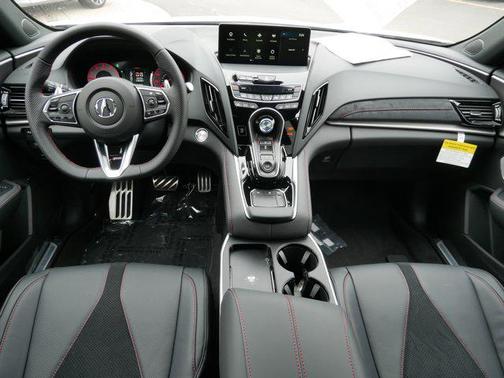 NH-883P/PLATINUM W 2026 Acura RDX Base