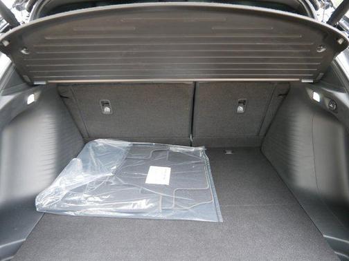 Crystal Black Pearl 2026 Acura ADX A-Spec