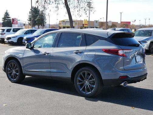 2026 Acura RDX Base