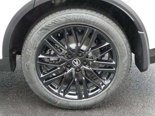 2026 Acura MDX A-SPEC Advance Package