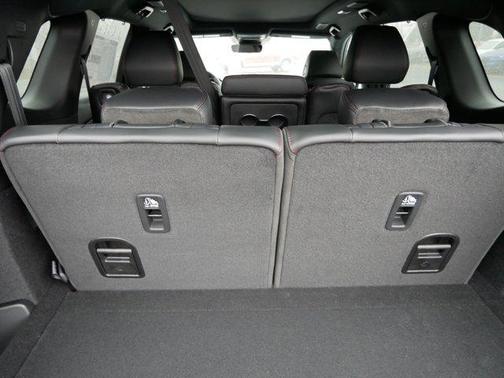 2026 Acura MDX A-SPEC Advance Package