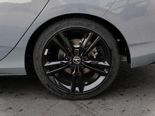 2026 Acura Integra FWD A-Spec with Technology