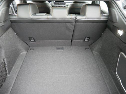 2026 Acura Integra FWD A-Spec with Technology