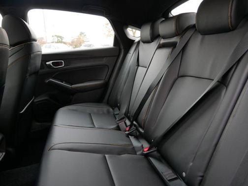 2026 Acura Integra FWD A-Spec with Technology