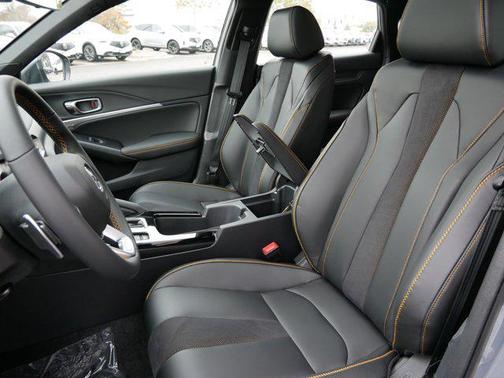 2026 Acura Integra FWD A-Spec with Technology