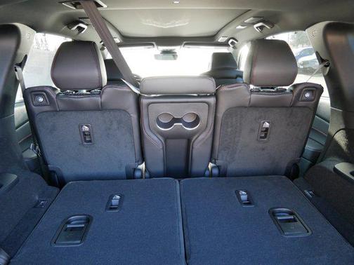 2026 Acura MDX A-SPEC Advance Package