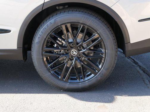 2026 Acura MDX A-SPEC Advance Package