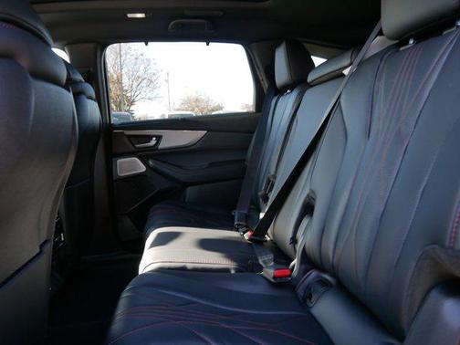 2026 Acura MDX A-SPEC Advance Package