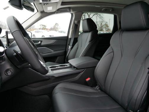 2026 Acura MDX Standard