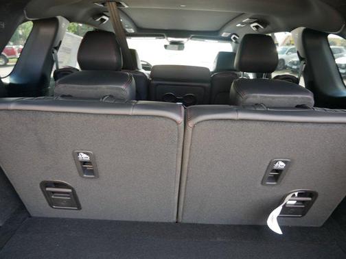 2026 Acura MDX A-SPEC Advance Package