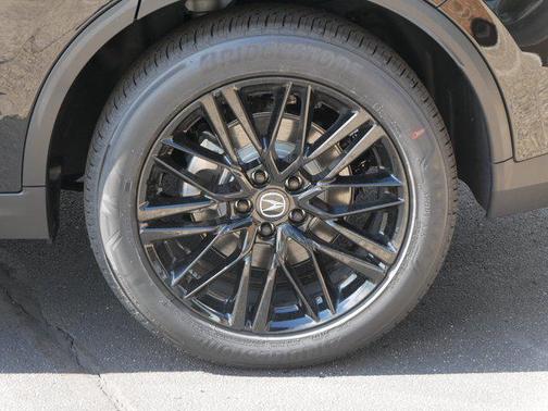 2026 Acura MDX A-SPEC Advance Package