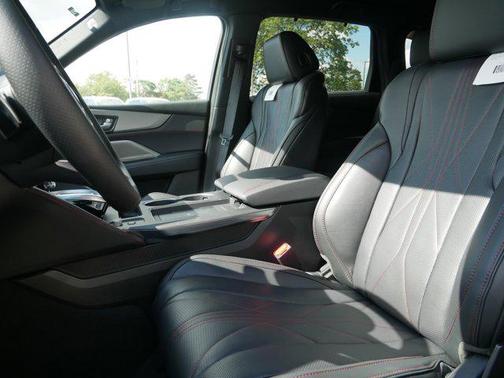 2026 Acura MDX A-SPEC Advance Package