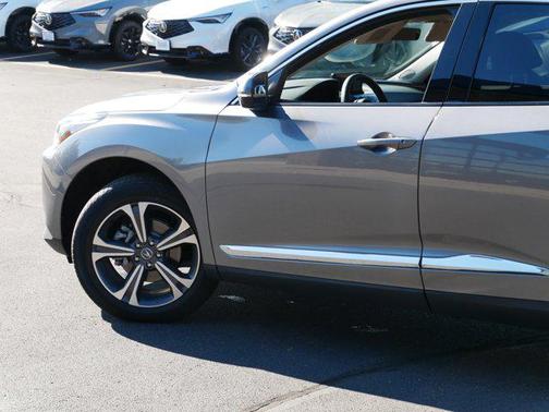 2025 Acura RDX Technology Package