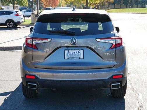 2025 Acura RDX Technology Package