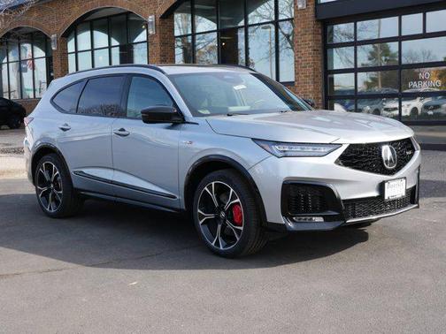 2025 Acura MDX Type S w/Advance Package